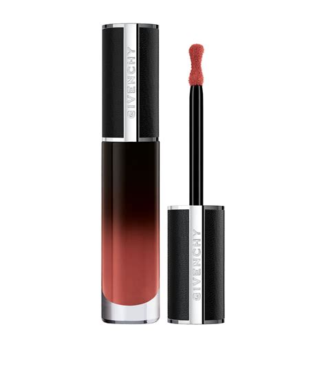 Le Rouge Interdit Cream Velvet Lipstick 